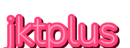 jktplus — logo kanal
