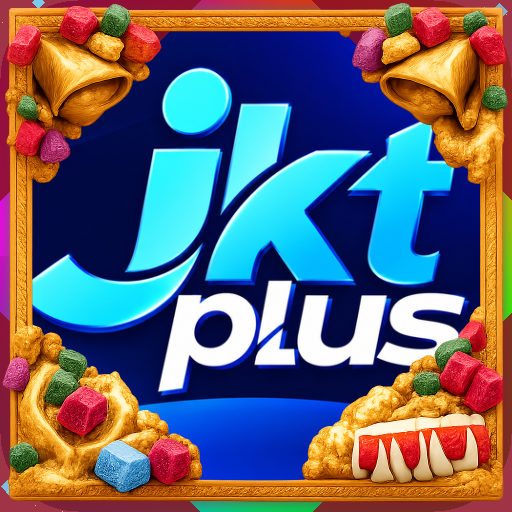 jktplus — galeri pratinjau Resmi APK